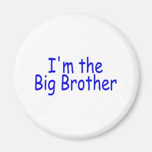 Imã Eu sou o big brother