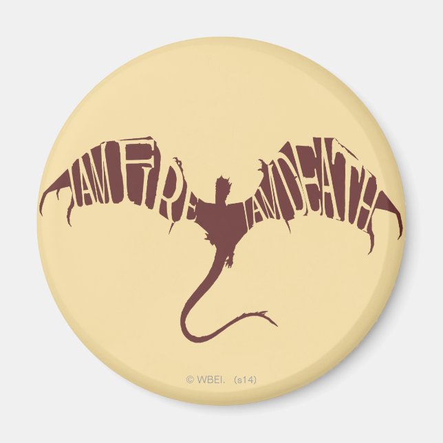 Imã Eu Sou O Fogo Eu Sou A Morte - Gráfico (Frente)