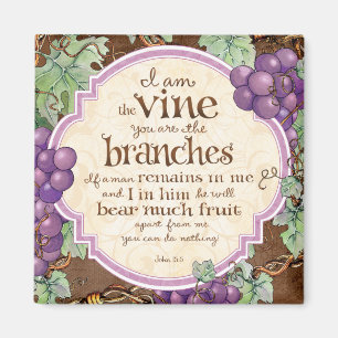 Imã Eu sou o ímã da escritura