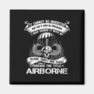 Imã Eu Sou O Proprietário Do Título Exército Aéreo Ran