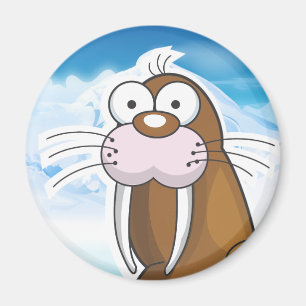 Imã eu sou o Walrus
