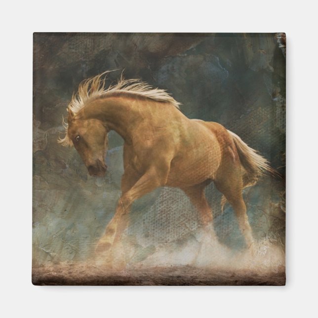 Imã Eu sou Ouro (Frente)