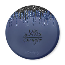 Eu sou sempre o botão suficiente