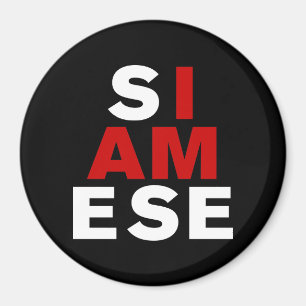 IMÃ EU SOU SIAMÊS