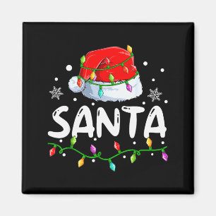Imã Eu Sou Tão Bom O Papai Noel Vem Duas Vezes Luzes D