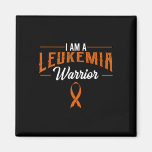 Imã Eu Sou Um Guerreiro De Leucemia Que Conhece Cancer