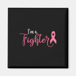 Imã Eu Sou Uma Consciência Do Cancer Da Mama