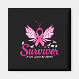 Imã Eu sou uma mulher que conhece o Cancer de sobreviv