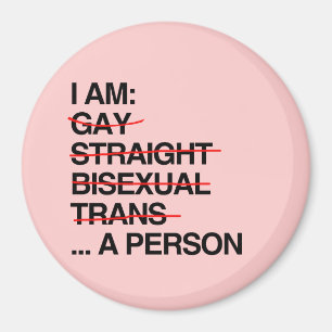 IMÃ EU SOU UMA PESSOA