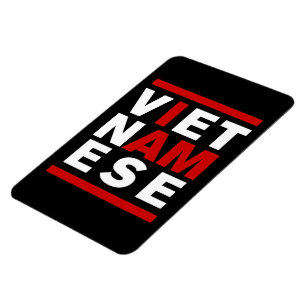 ÍMÃ EU SOU VIETNAMESA