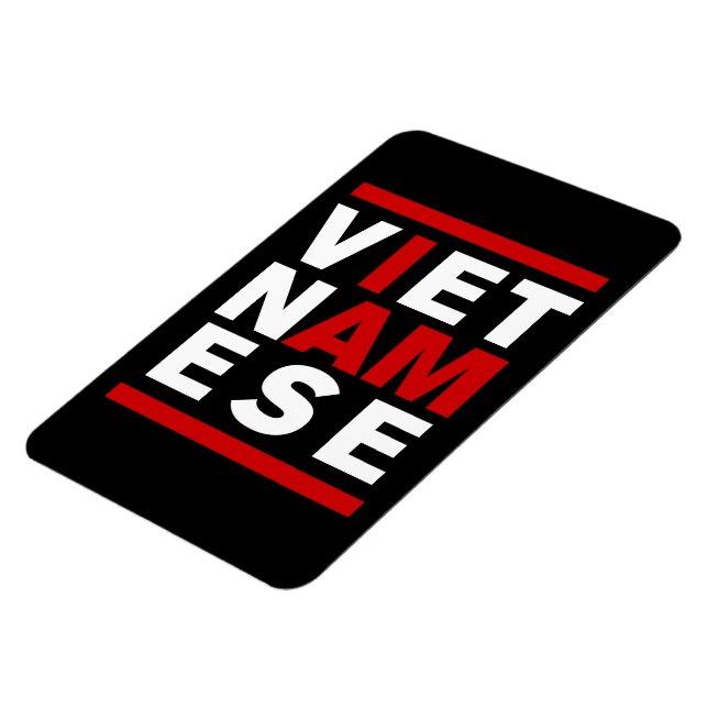 ÍMÃ EU SOU VIETNAMESE (Left Side)