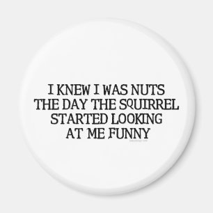 Imã Eu soube que eu era loucos