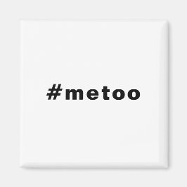 Imã eu também, #metoo, orgulho preto branco