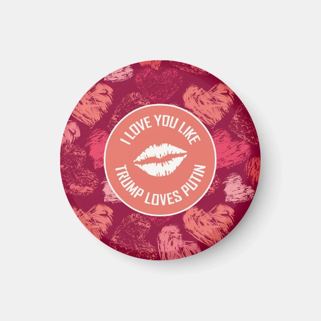 IMÃ EU TE AMO... (Frente)