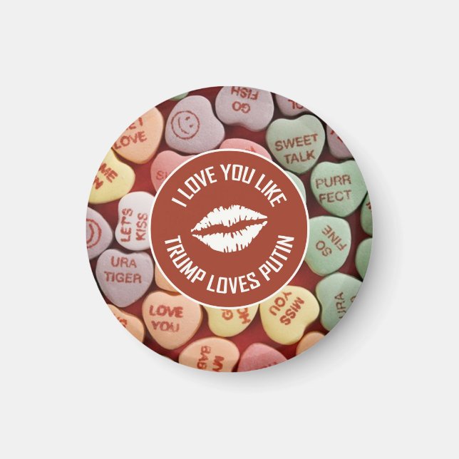 IMÃ EU TE AMO... (Frente)