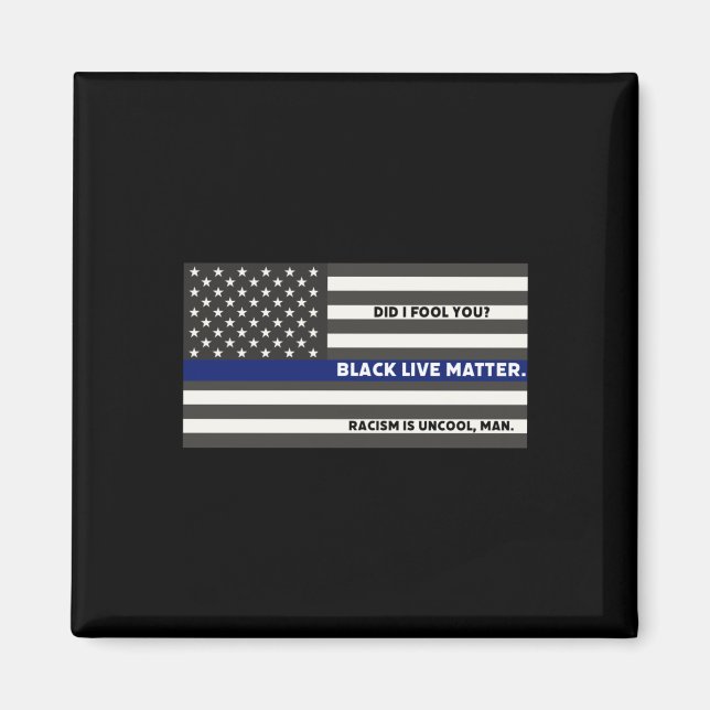 Imã Eu Te Enganei? (Frente)