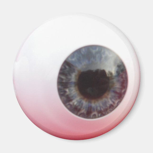 Imã Eu Te Vejo! (Frente)