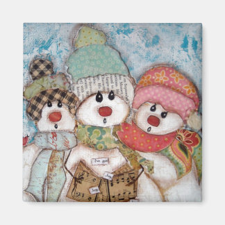 Imã Eu tenho alegria, alegria, alegria, alegria, alegr