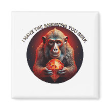 Eu tenho as respostas que você procura