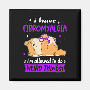 Imã Eu Tenho Fibromialgia Eu Estou Autorizado A Fazer