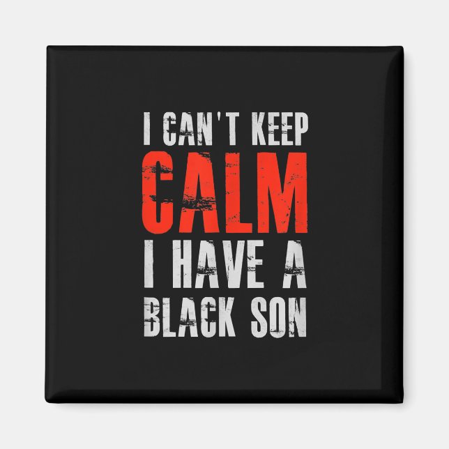 Imã Eu Tenho Um Filho Negro Presente Para O Pai Da Mãe (Frente)