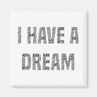 Imã Eu tenho um sonho de vida negra