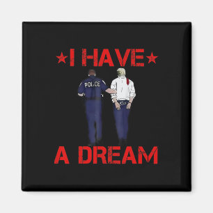 Imã Eu Tenho Uma Polícia De Trump Engraçada.
