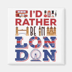 Imã Eu teria Preferencialmente em Londres Inglaterra I