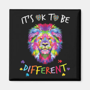 Imã Eu Vejo Seu Verdadeiro Dia de Consciência do Autis