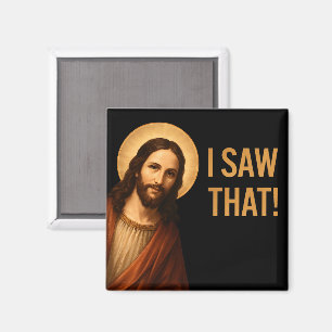 Imã Eu Vi Essa Citação Cristã Engraçada De Jesus