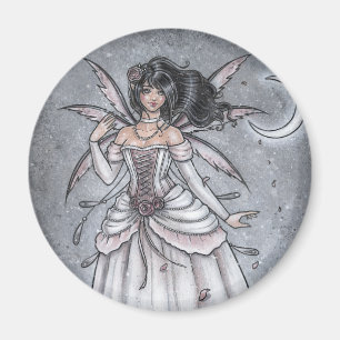 Imã Eu vir-lhe-ei ímã feericamente