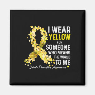 Imã Eu Visto Amarelo Para Alguém Que Perca A Prevenção