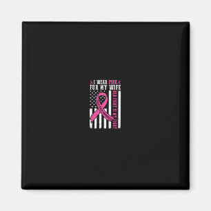 Imã Eu Visto Esposa Rosa Cancer De Mama Ela É Minha Fi