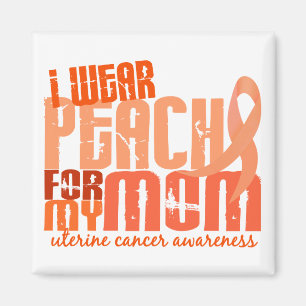 Imã Eu visto o pêssego para meu cancer uterina da mam