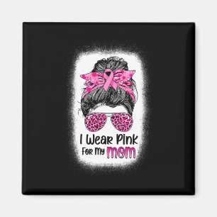 Imã Eu Visto Rosa Para A Minha Mãe Cancer De Mama Mald