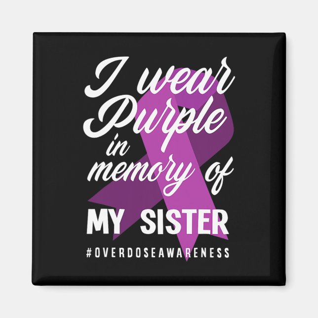 Imã Eu Visto Roxo Na Memória Pela Sobredosagem Da Minh (Frente)