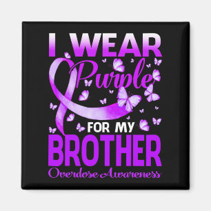 Imã Eu Visto Roxo Para Minha Consciência Irmão Sobre S