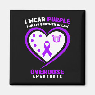 Imã Eu Visto Roxo Para O Meu Irmão Conhecer A Sobredos