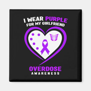 Imã Eu Visto Roxo Pela Minha Consciência Da Sobredosag