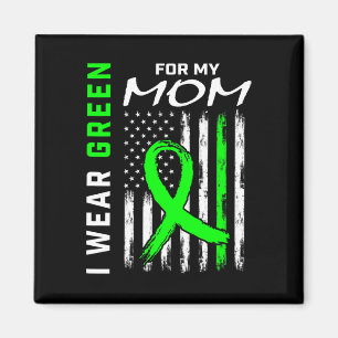 Imã Eu Visto Verde Para Minha Mãe Doença Renal Sensibi