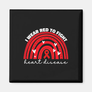 Imã Eu Visto Vermelho Para Combater A Consciência Da D