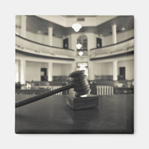 Imã EUA, Alabama, Monroeville. Casa de escritores