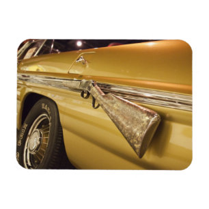 Ímã EUA, Alabama, Tuscumia. Alabama Music Hall