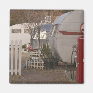 Imã EUA, arizona, Bisbee: Motel obscuro de Dell, tudo