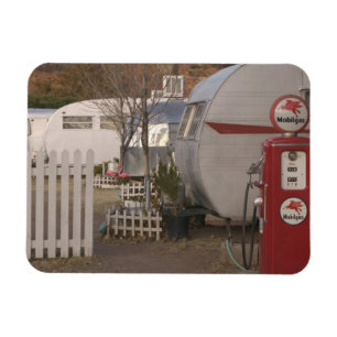Ímã EUA, Arizona, Bisbee: Motel Shady Dell, Todos