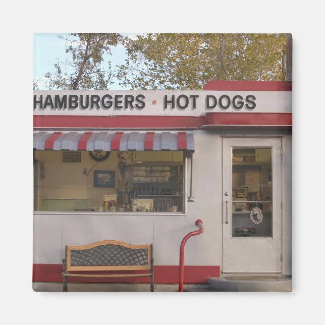 Imã EUA, Arizona, Bisbee: Shady Dell Motel, Todos 2 (Frente)