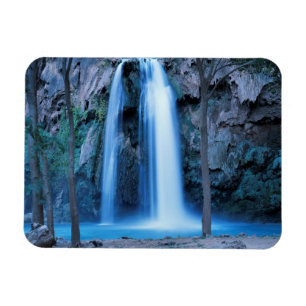 Ímã EUA, Arizona, Grand Canyon, Havasupai Indiano