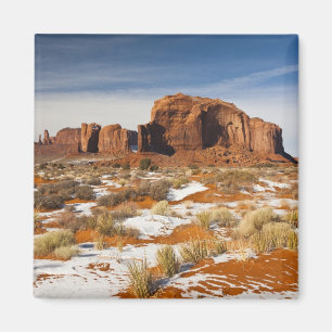 Imã EUA, Arizona, Monument Valley Navajo Tribal