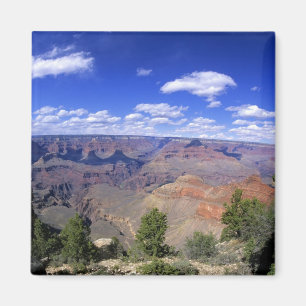 Imã EUA, Arizona, Parque Nacional do Grand Canyon, Sul