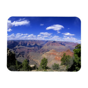 Ímã EUA, Arizona, Parque Nacional do Grand Canyon, Sul